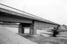 «Мостотрест»   будет ремонтировать мост в Кировской области