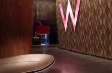 В Санкт-Петербурге открылся первый отель под брендом W Hotels