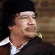 Танки Каддафи пытаются отбить Триполи у повстанцев