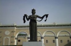 Бурятия готовится к празднованию 350-летия вхождения в состав России