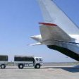 Беженцам из Ливии направлен самолет с гуманитарной помощью
