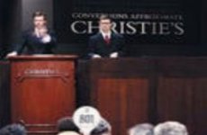 На аукционе Christie’s продали самый дорогой розовый бриллиант